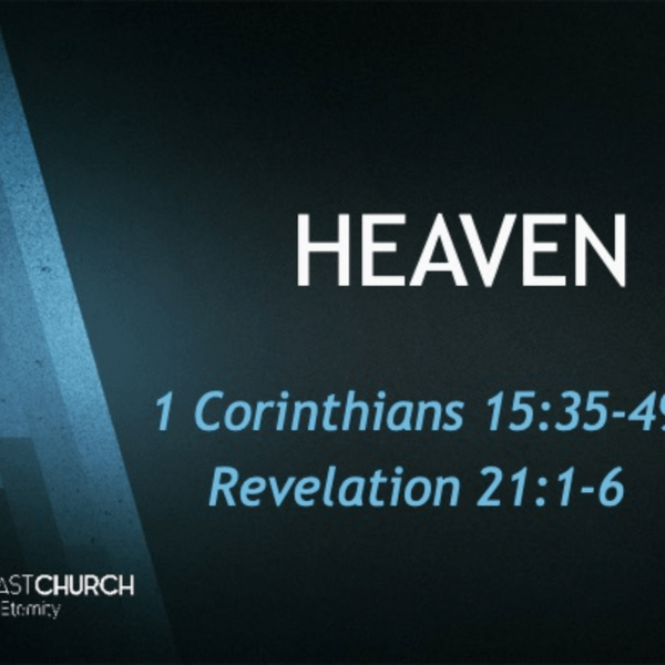 Heaven artwork