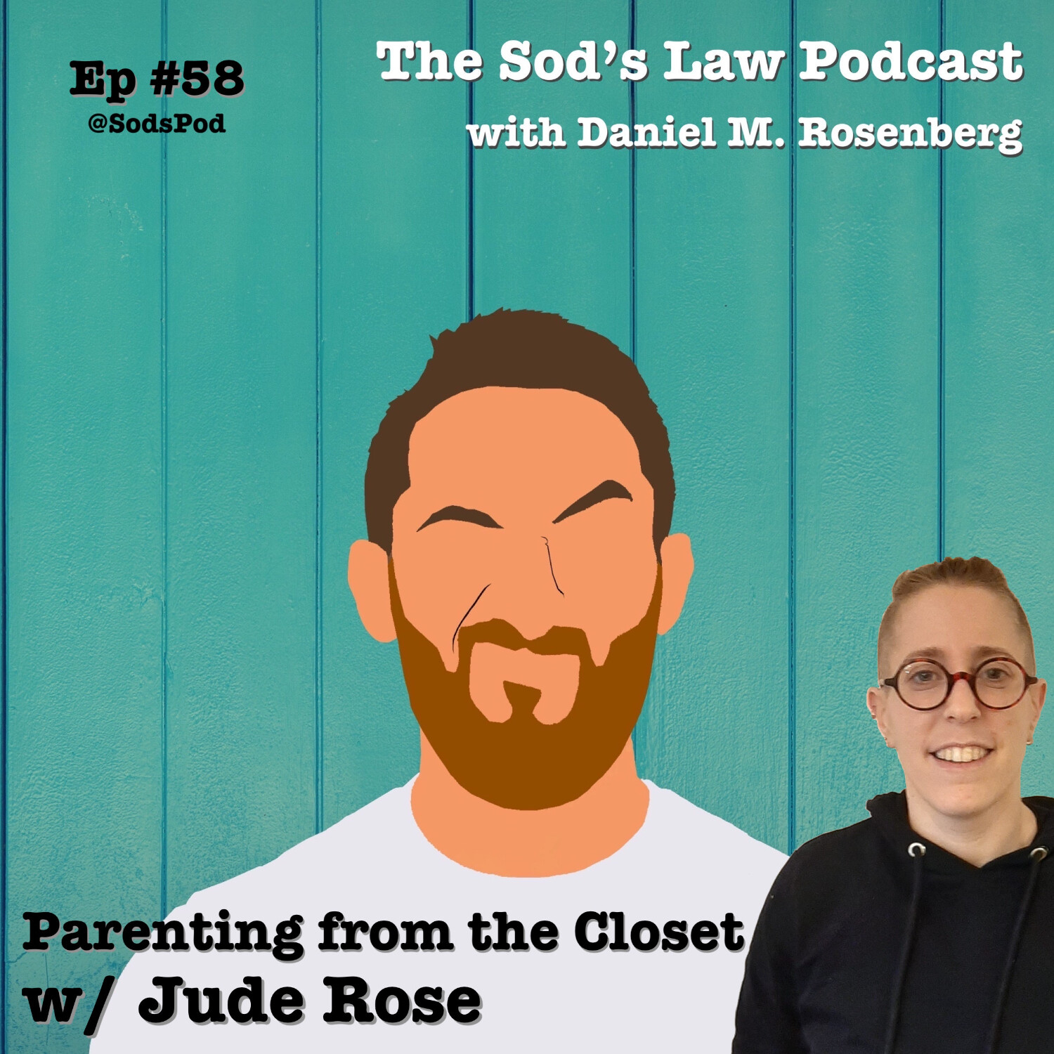 The Sod\'s Law Podcast