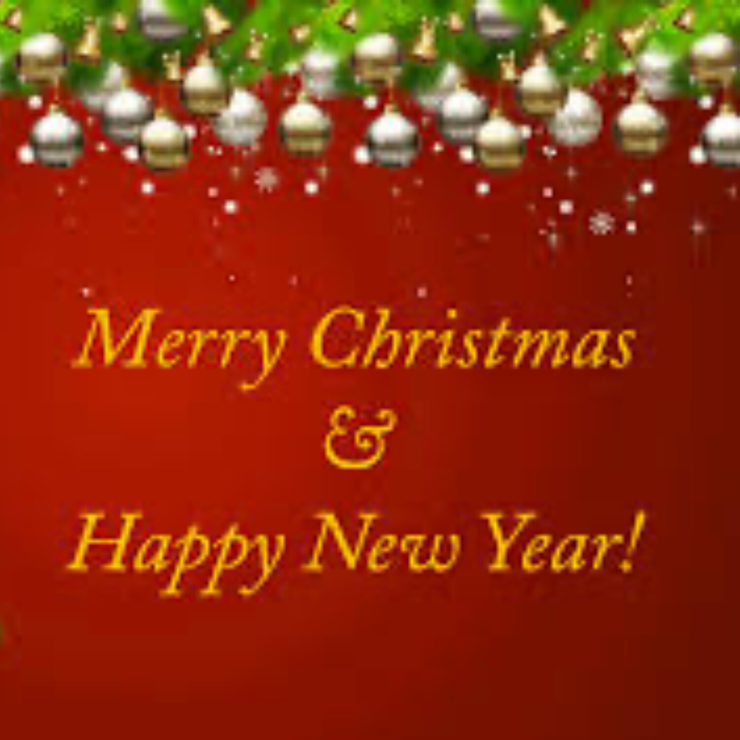 Our Annual  CHRISTMAS EXTRAVAGANZA (12-21-22)