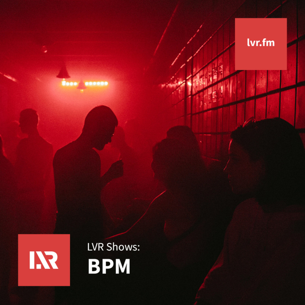BPM ep5 artwork