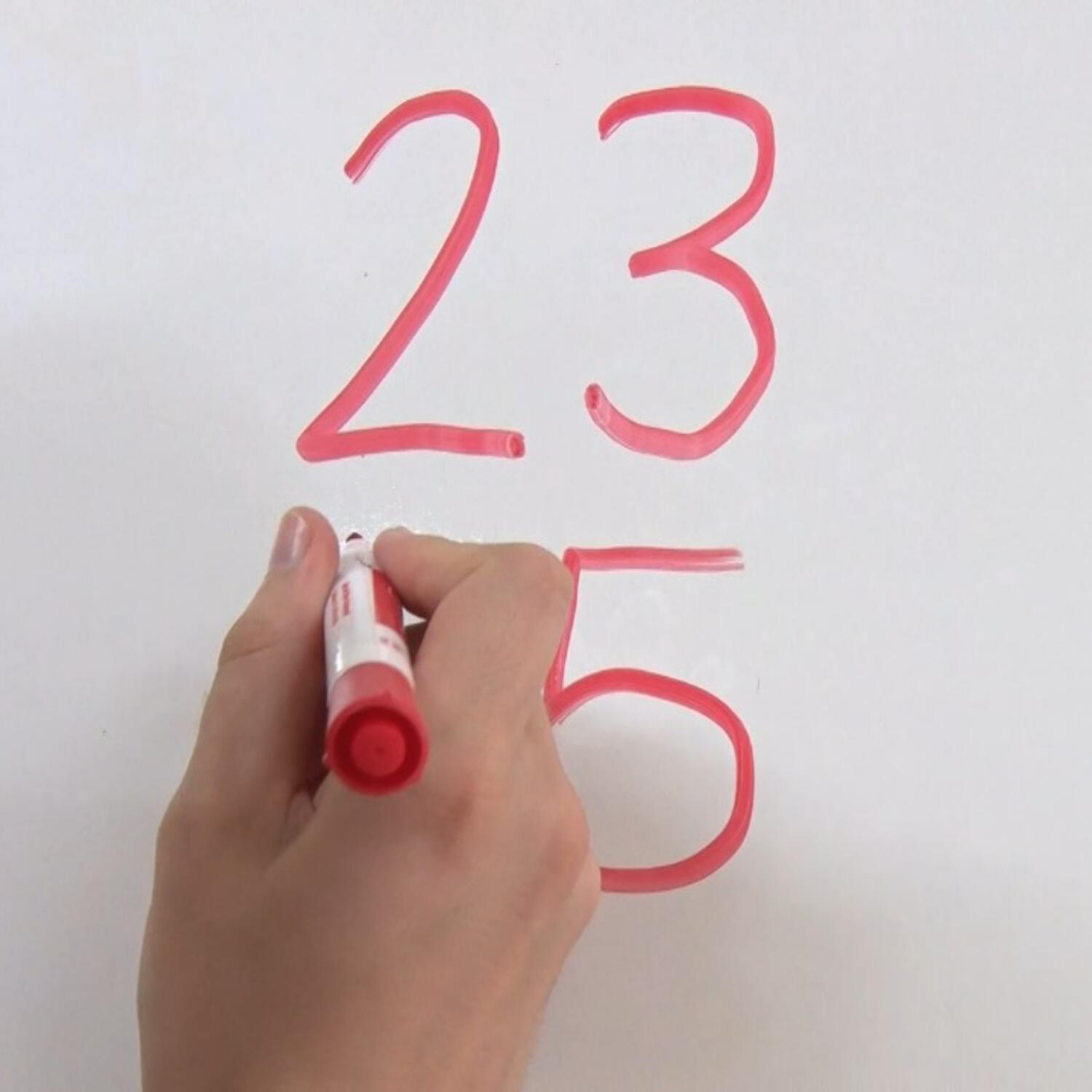 District Three's 2024 Mathematics symposium episode artwork