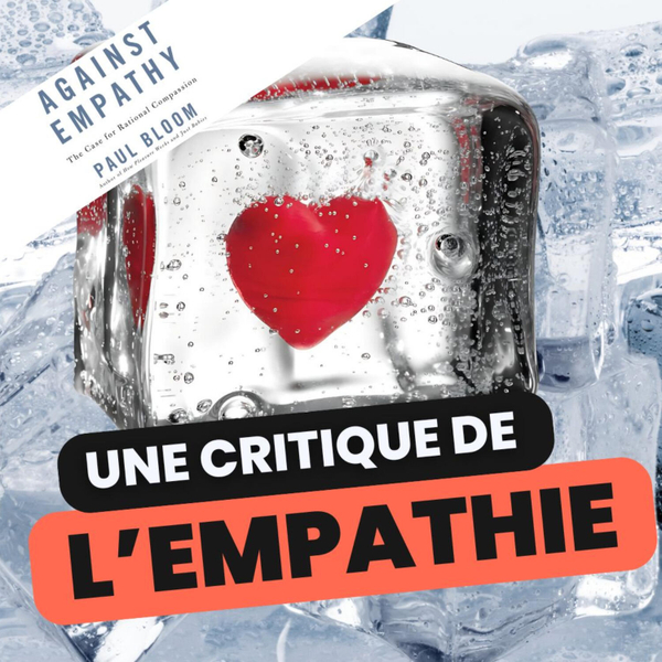 095 - Une Critique de l'empathie artwork