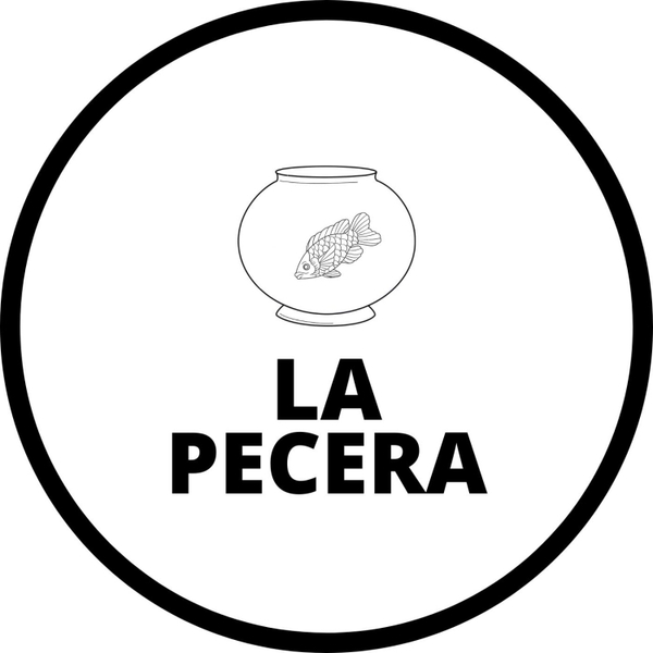 La Pecera artwork