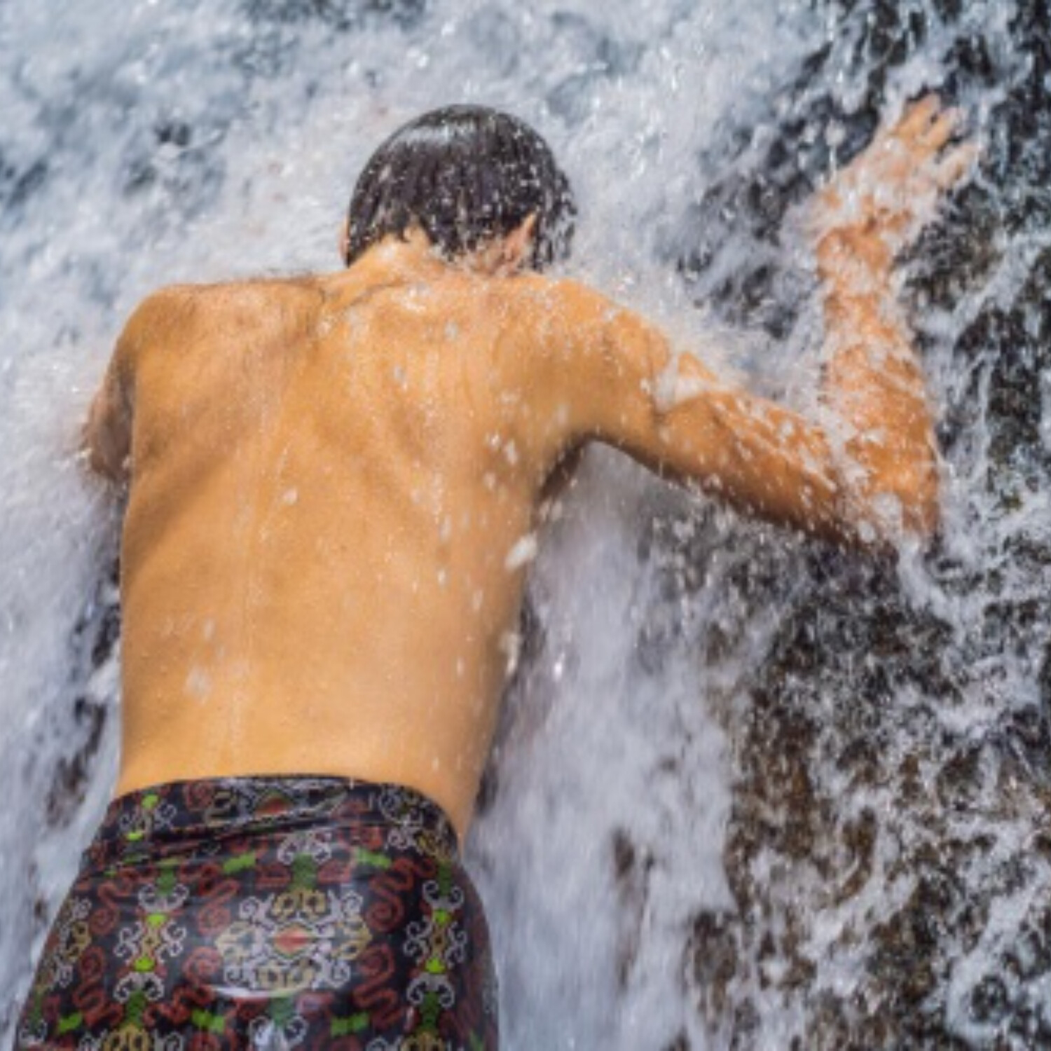 Nechat se uvést do plné pravdy