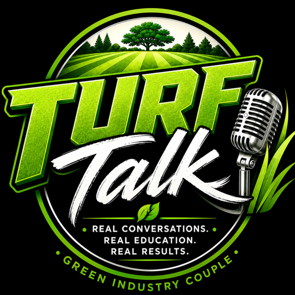 Turf Talk artwork