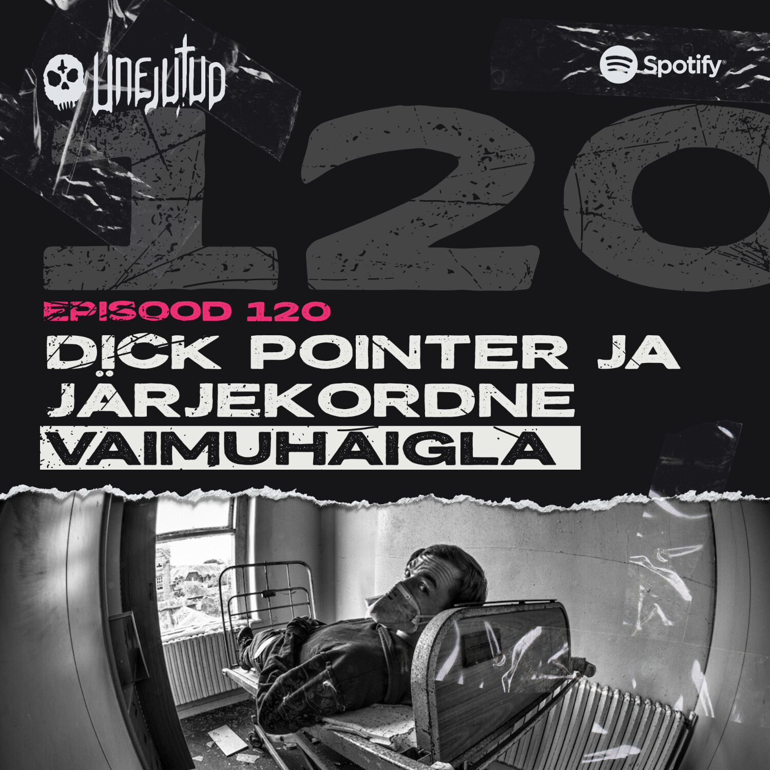 Unejutud Podcast