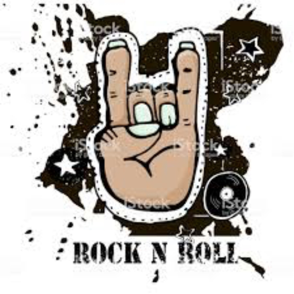 The Music of ROCK 'N' ROLL! (8-26-19)