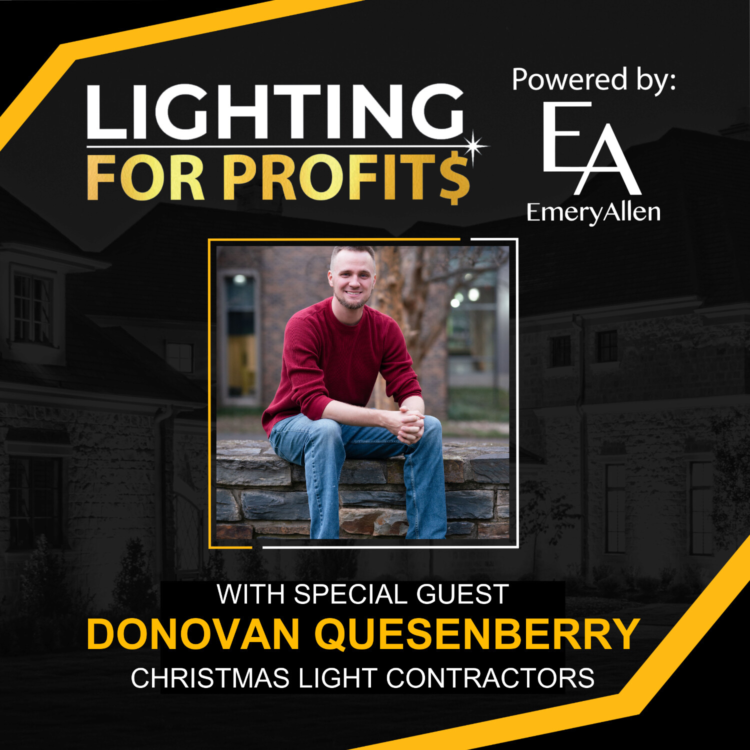 Lighting For Profits