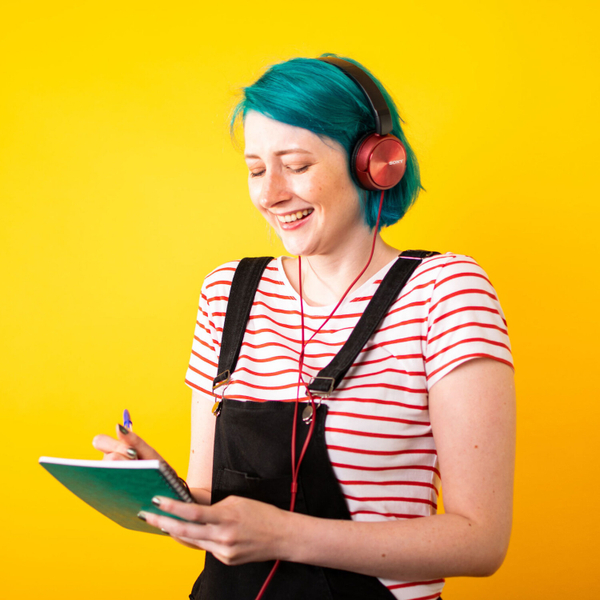 10 Podcast Ideas You Should Try artwork