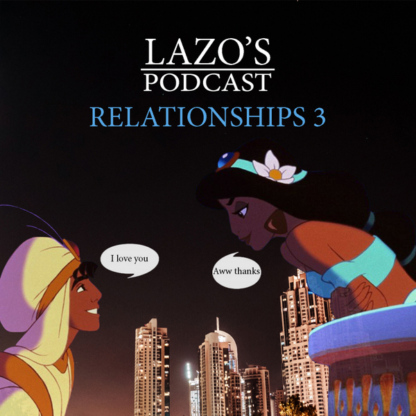 Relationships 3 artwork