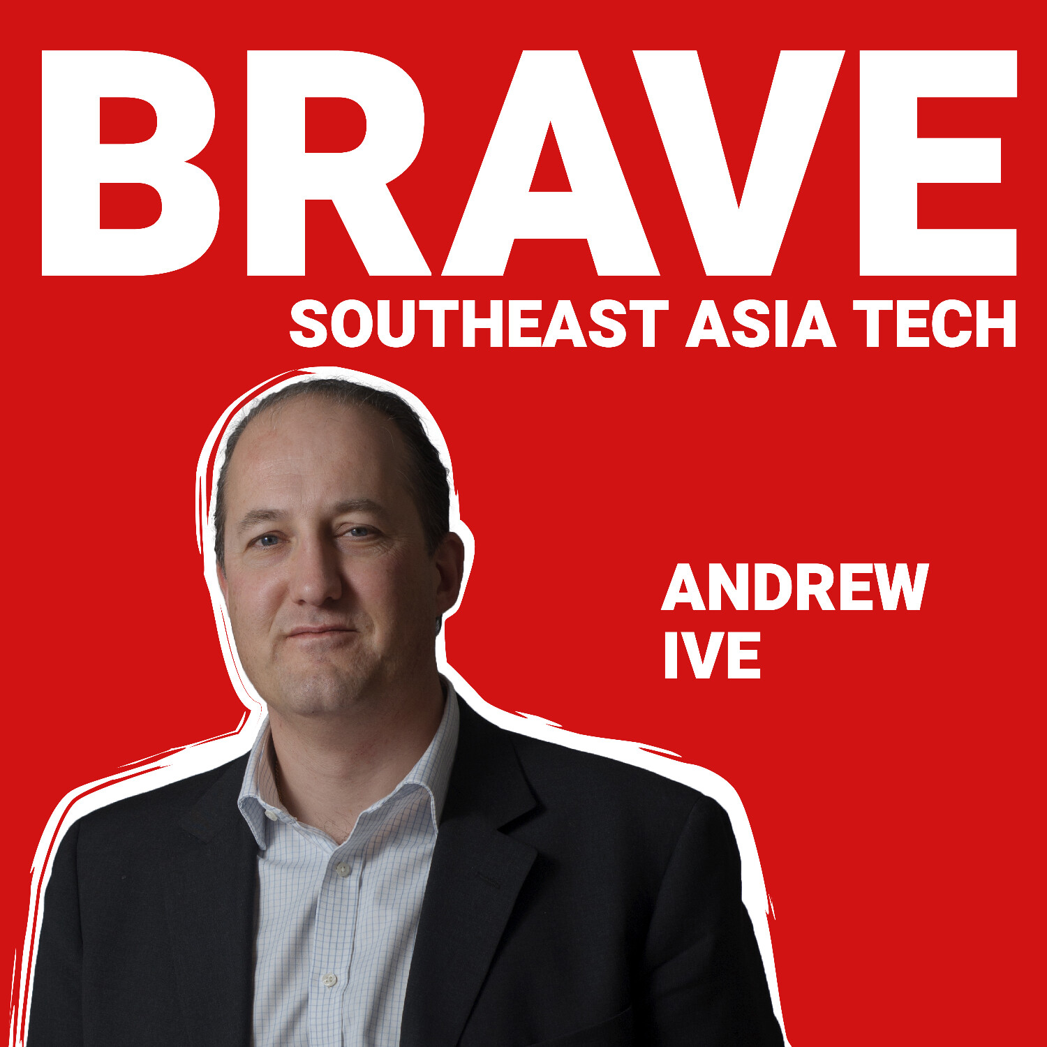 cover of episode Andrew Ive on Disrupting the Food Industry and Defying Expectations - E10