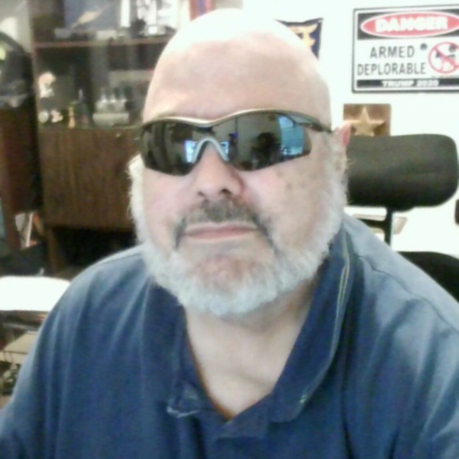 Impact Radio USA