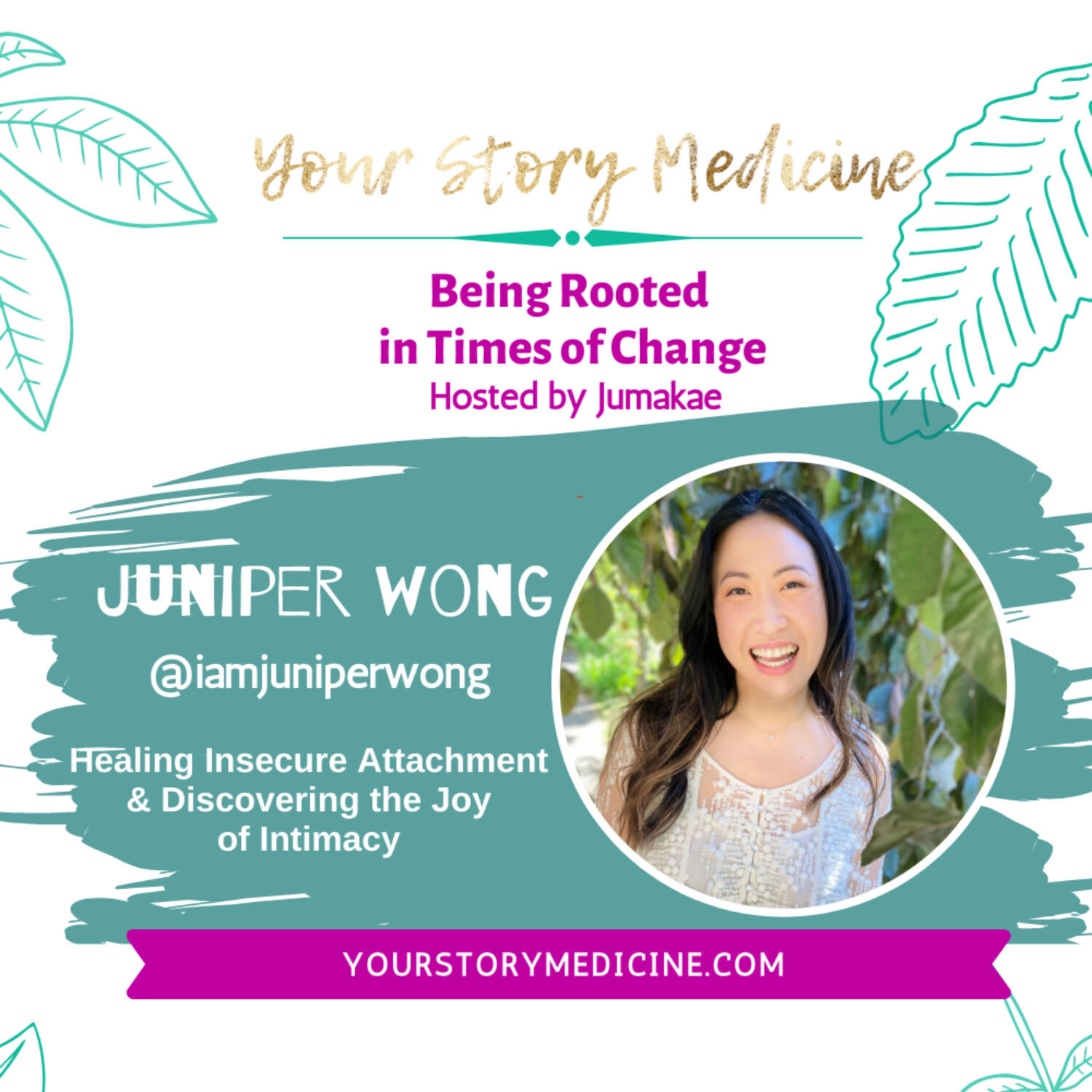 Your Story Medicine