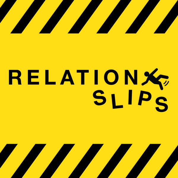 RelationSLIPS p.3 artwork