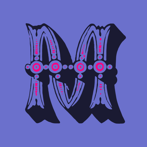 Mosto Podcast artwork