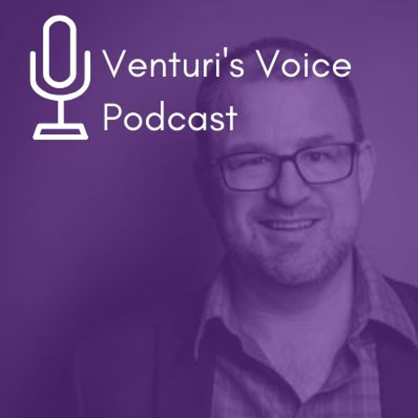 Psychological safety in business - Richard George - Venturi's Voice ...