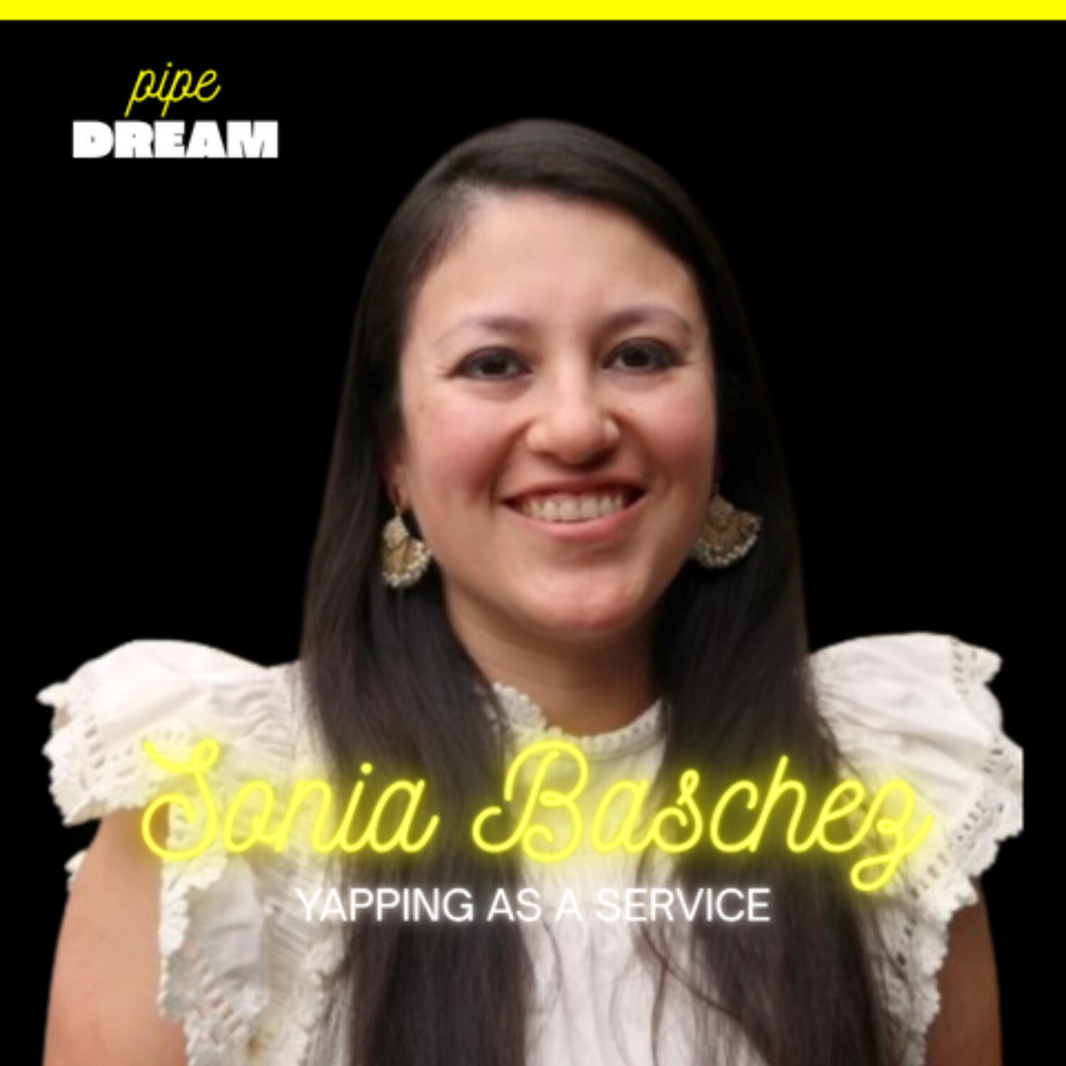 Yapping as a Service: How Founders Turn Opinions Into Pipeline | Sonia Baschez, Fraction CMO at Yapping as a Service