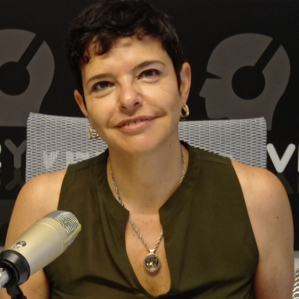 Entrevista a Alicia García sobre Marybeth Roe 'la Madre Asesina' artwork