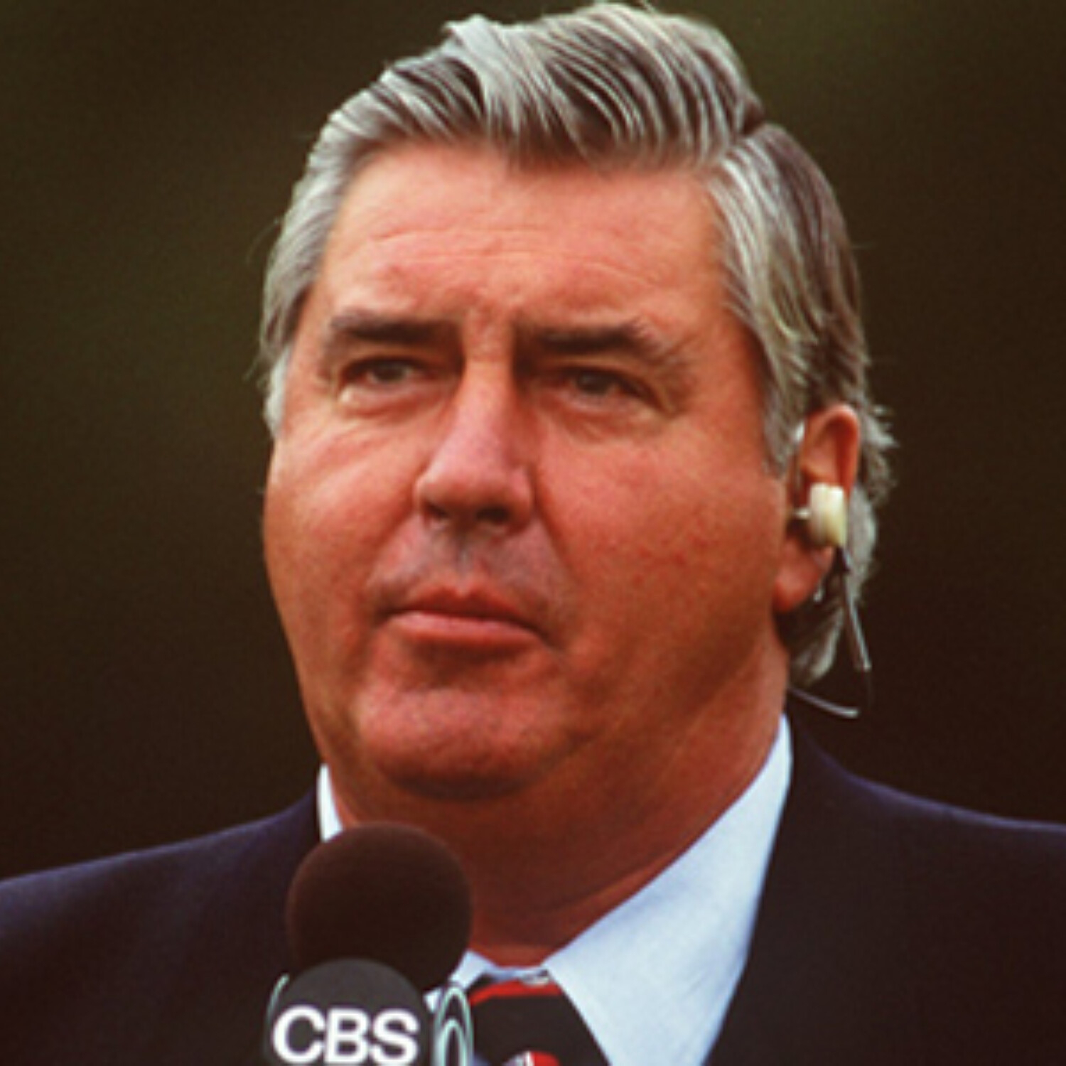 Ben Wright Talks Masters Past & Present...