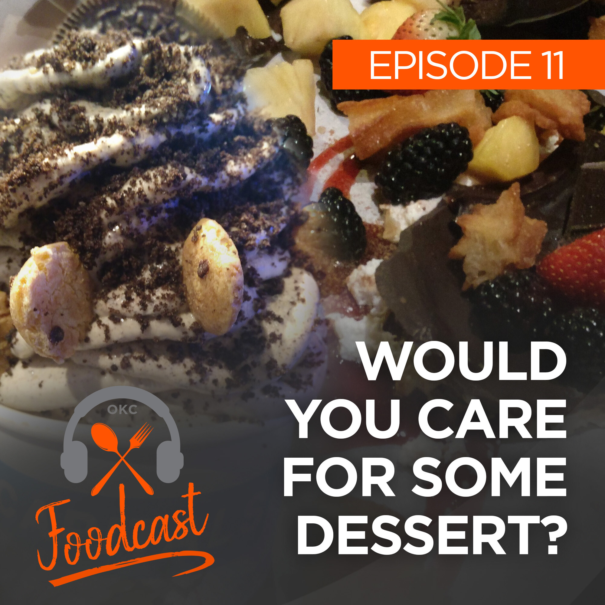 OKC Foodcast