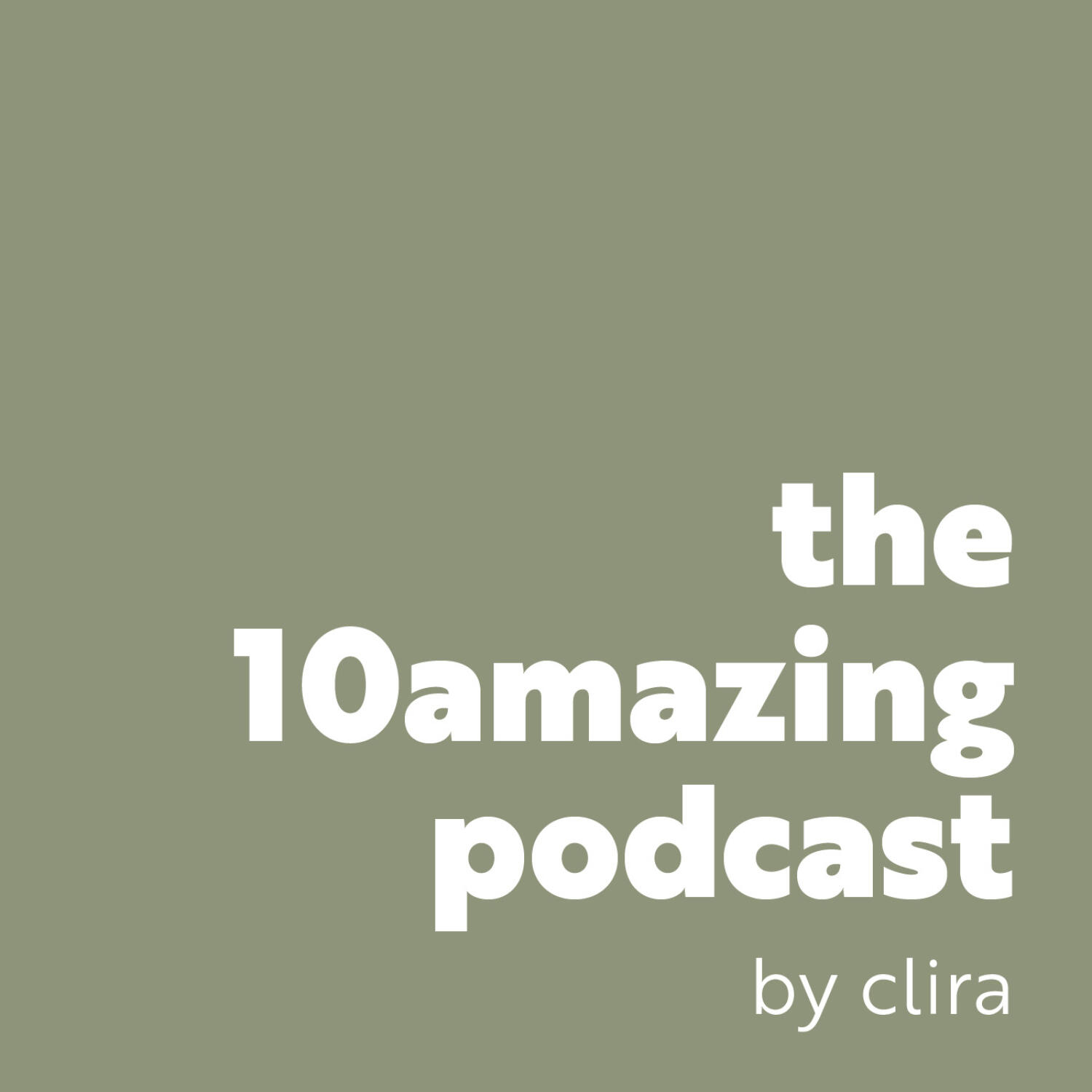 10 Amazing
