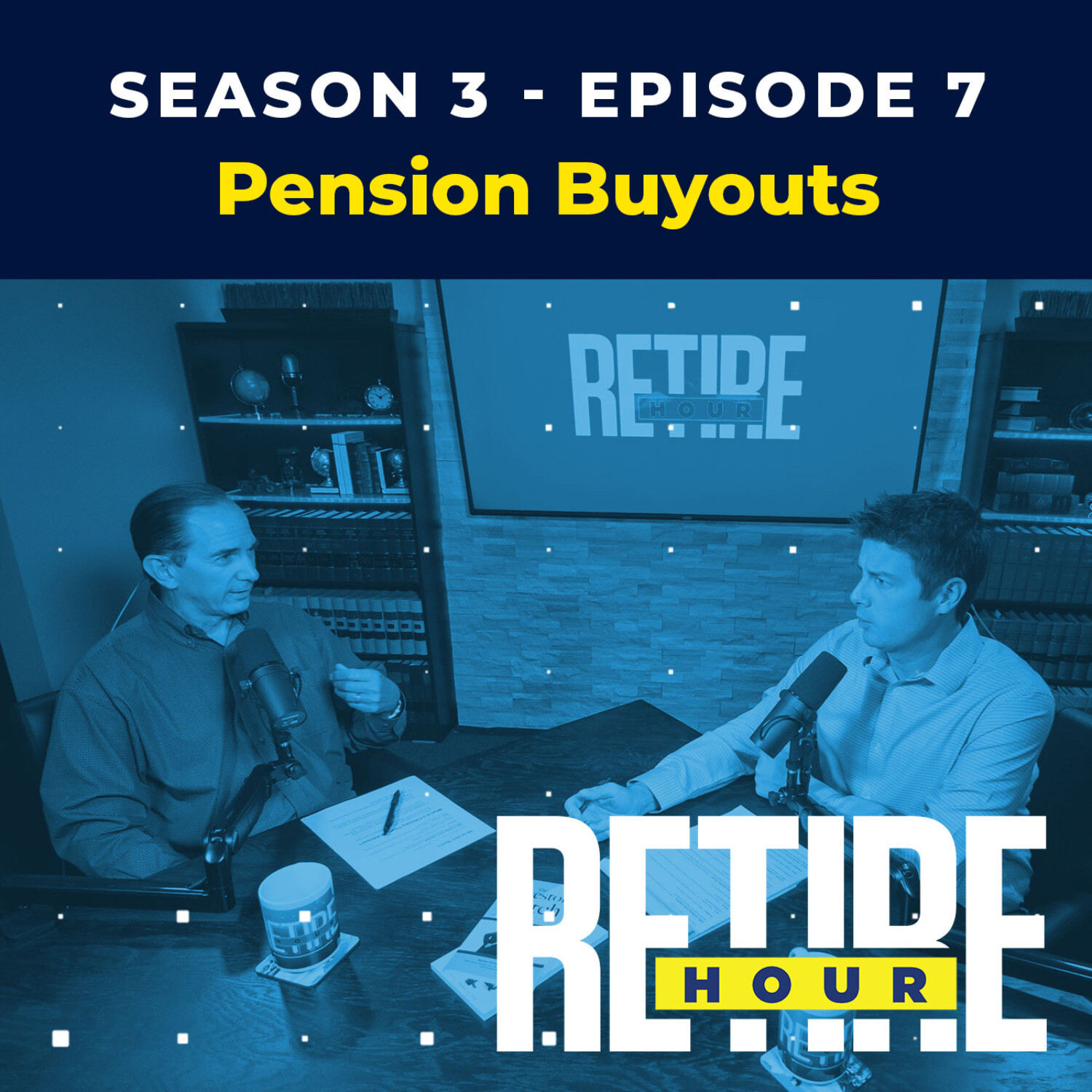 Pension Buyouts