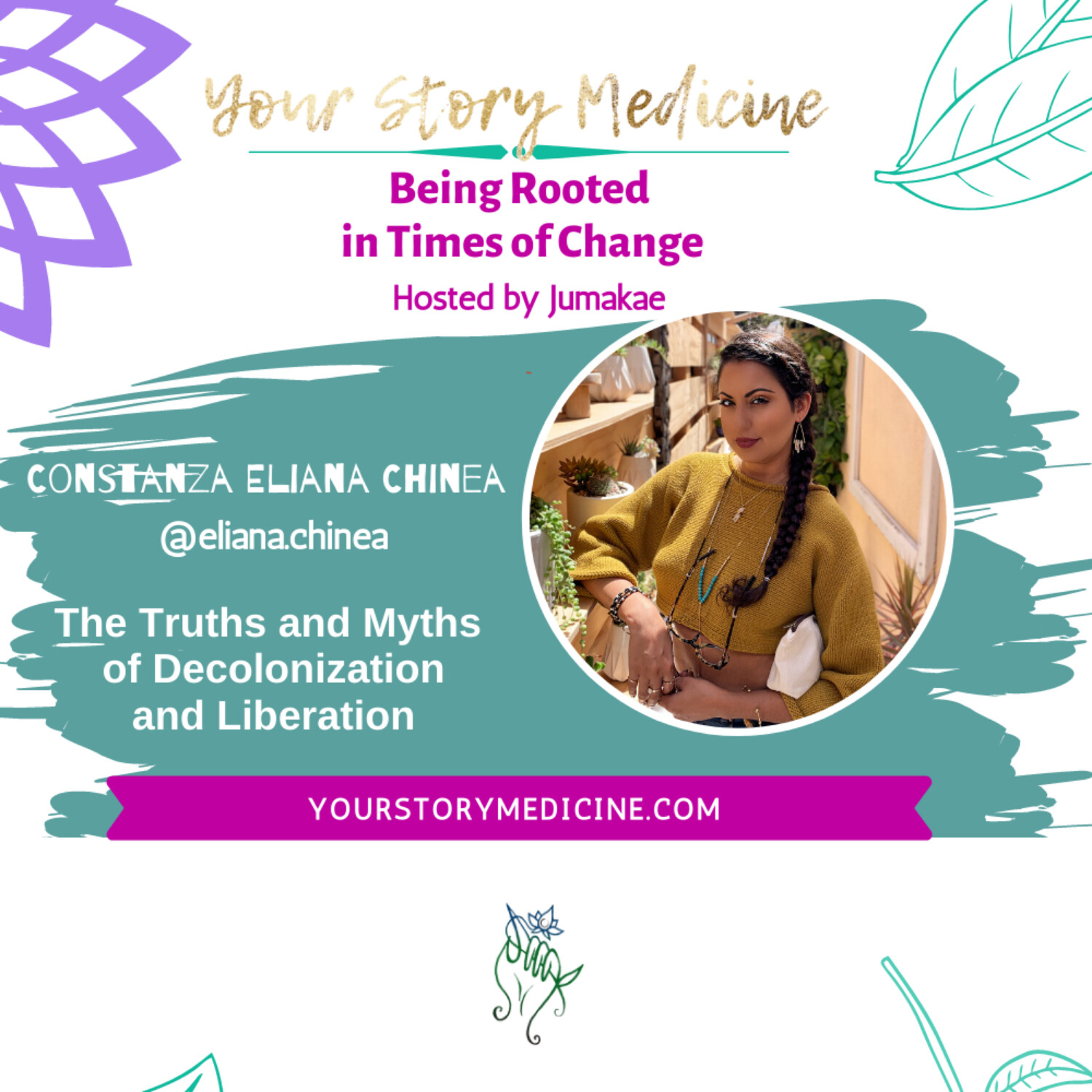 Your Story Medicine