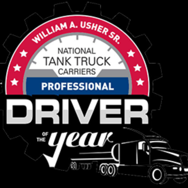 The NTTC’s Professional Driver of the Year Grand Champion for 2023 artwork