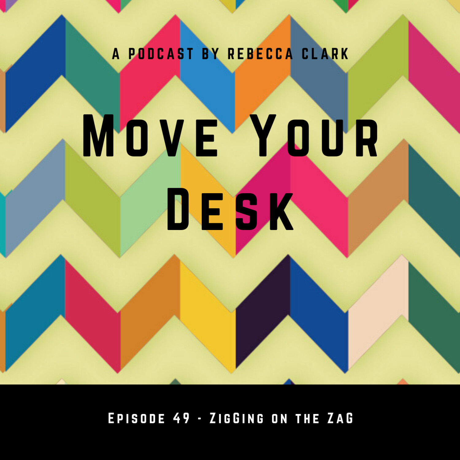 Move Your Desk