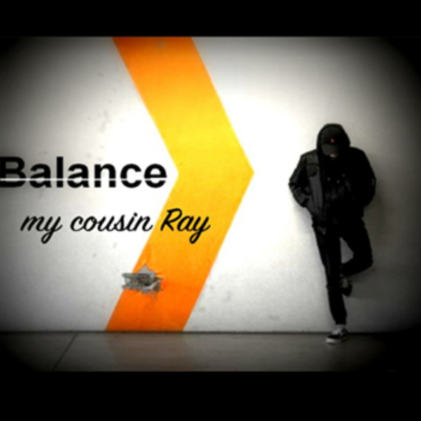 Balance Mix - Jazz & Beyond artwork