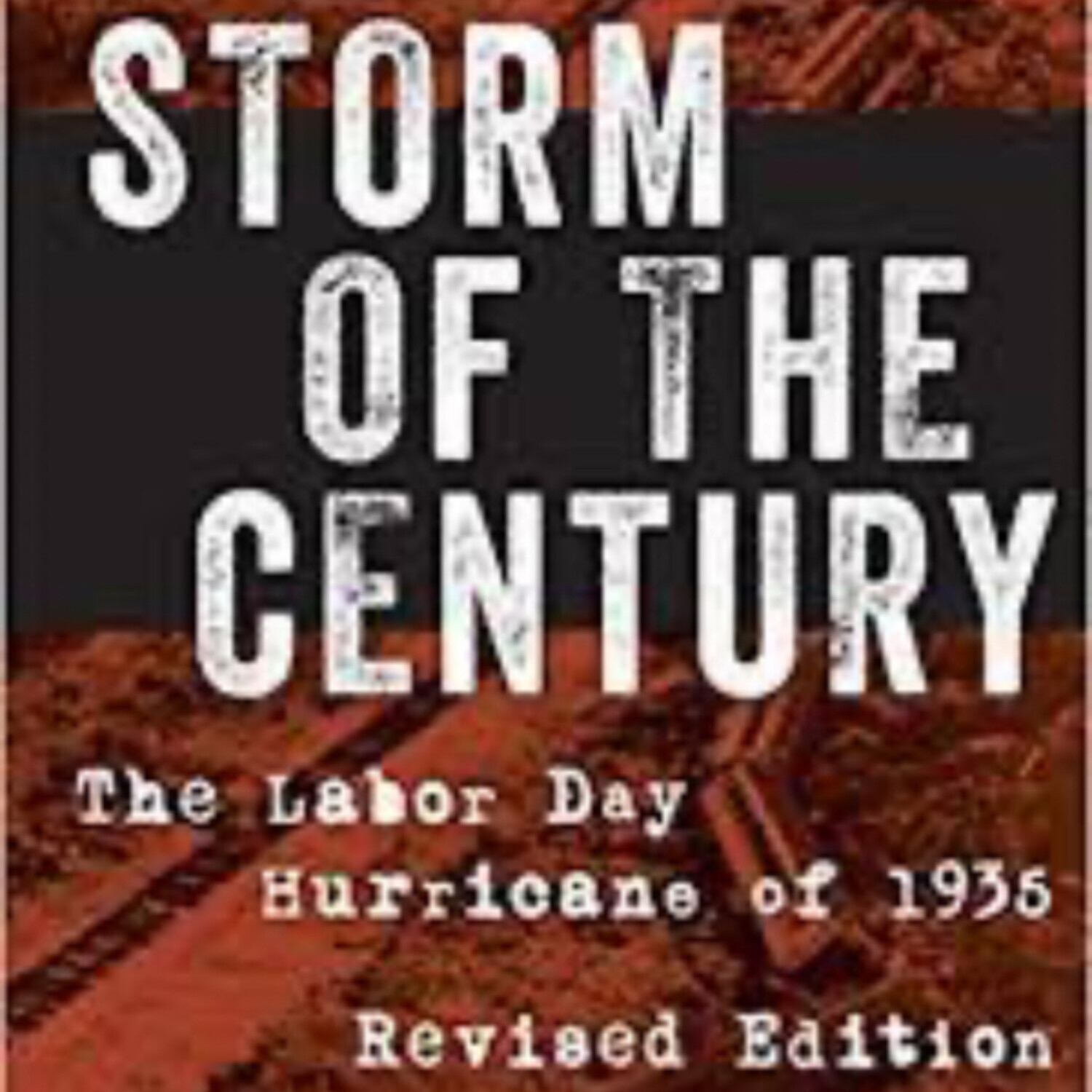WILLIE DRYE, Author/Hurricanes (10-5-21)