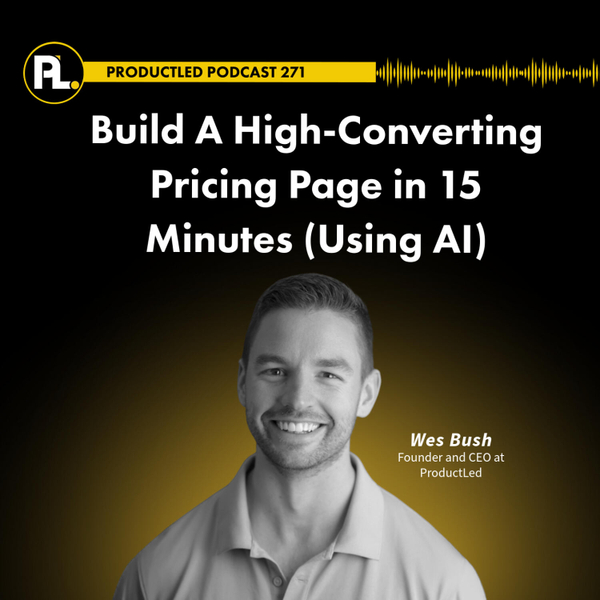 Build A High-Converting Pricing Page in 15 Minutes (Using AI) artwork