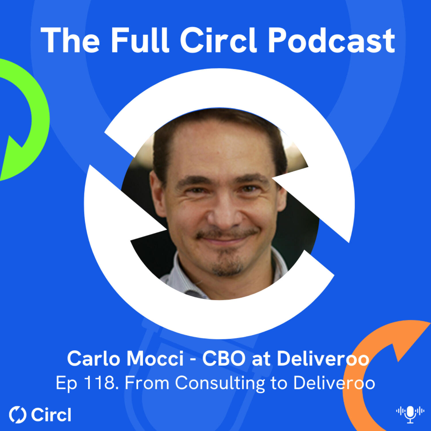 The Full Circl Podcast