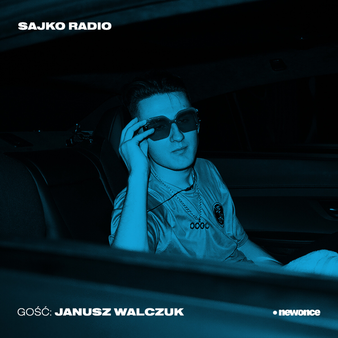 Janusz Walczuk Auto Tune To Instrument Sajko Radio Podcast Co