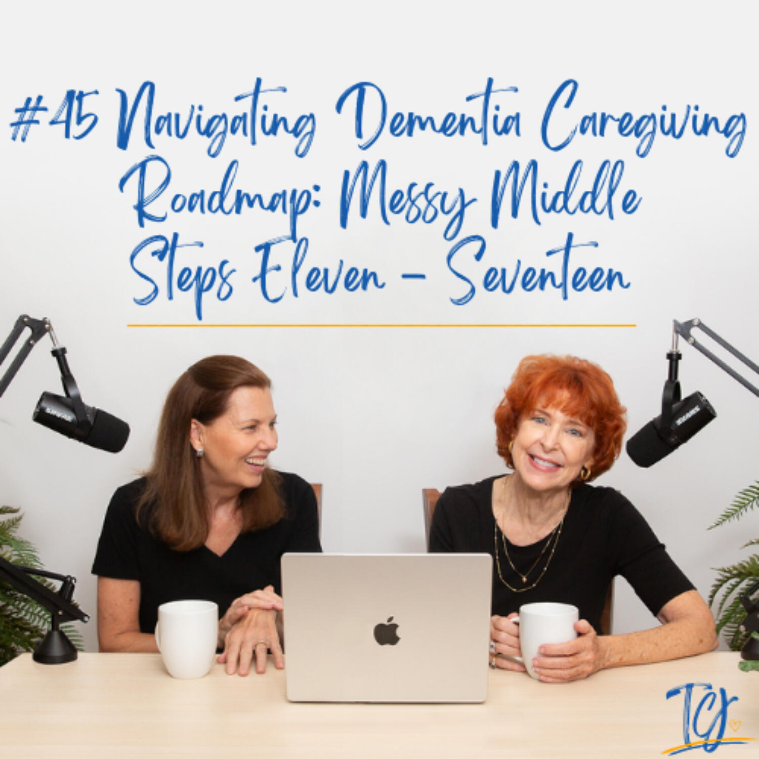 The Caregiver\'s Journey