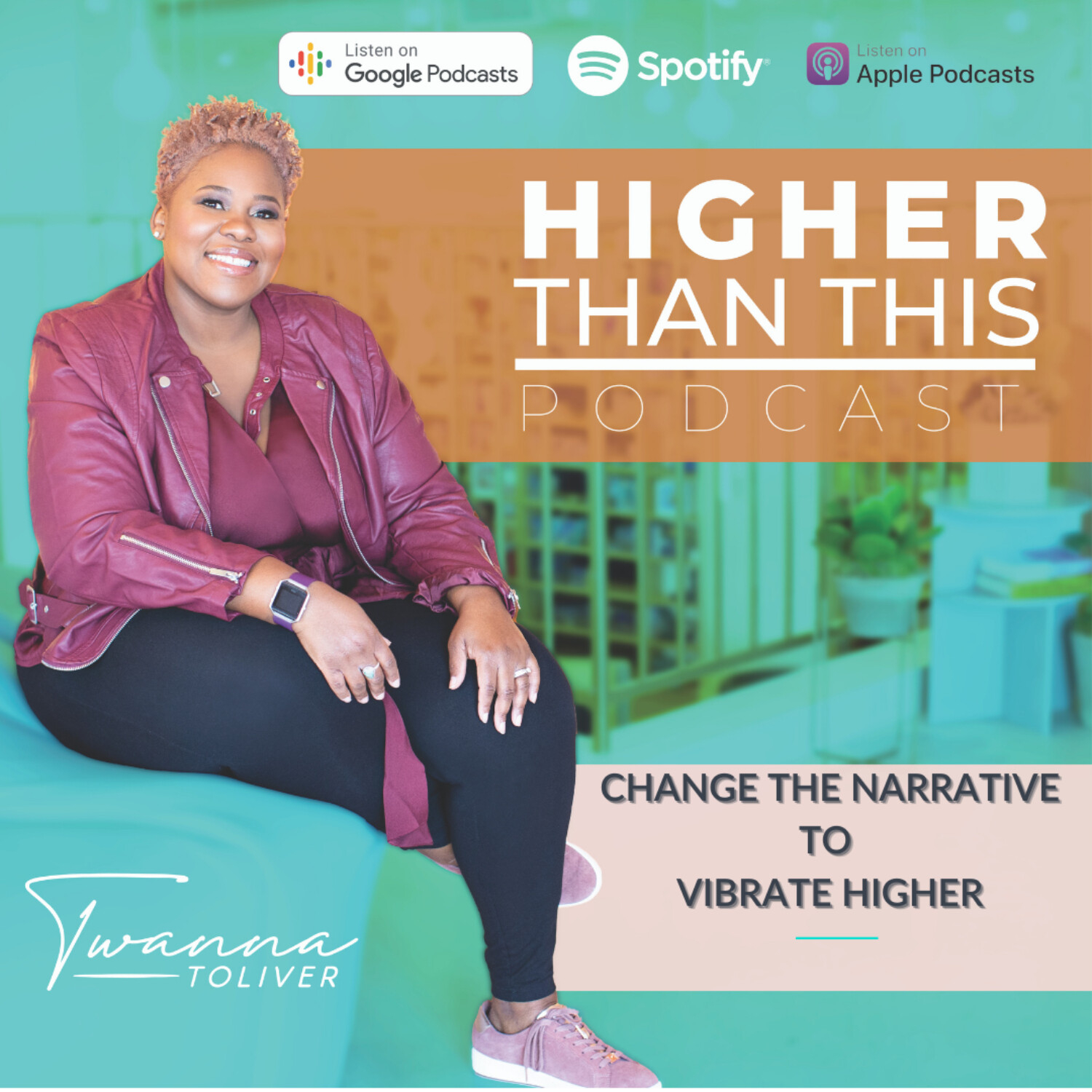Higher Than This