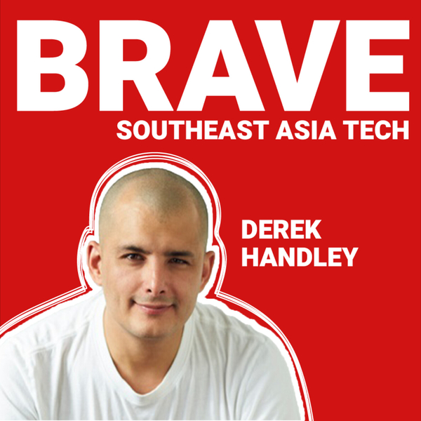 Derek Handley: Opposing Tension, Difficult Founder-VC Conversations & Sustainability Investing Fundamentals