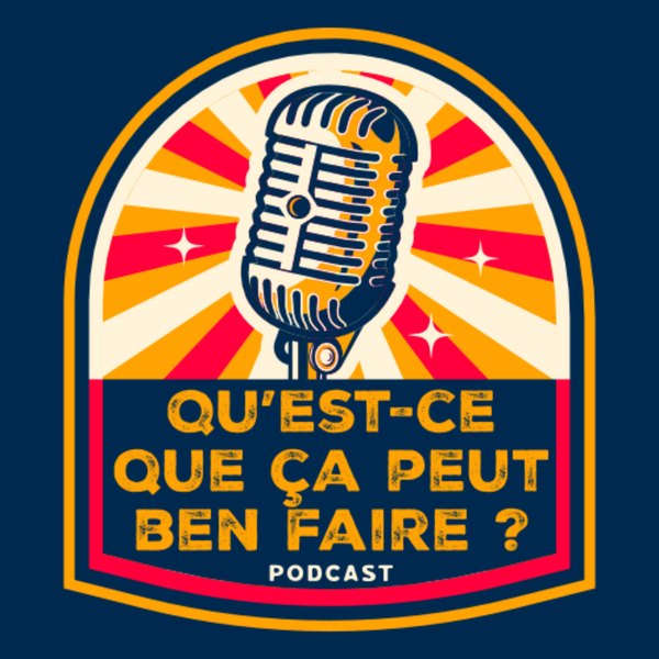 Est-ce que l'argent devrait driver tous vos projets ? artwork