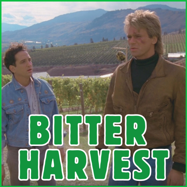 Bitter Harvest - S6:E9 artwork