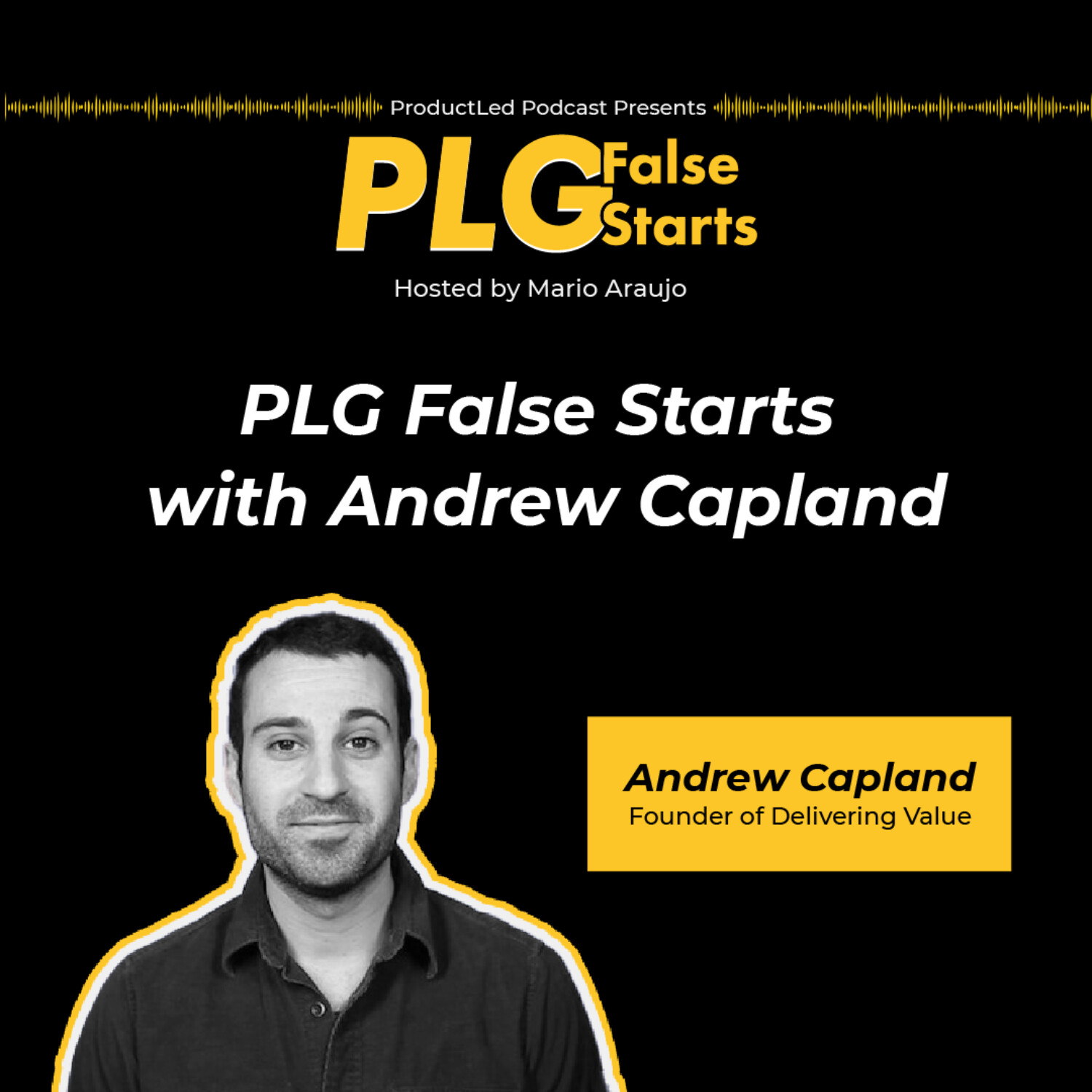 ProductLed Podcast