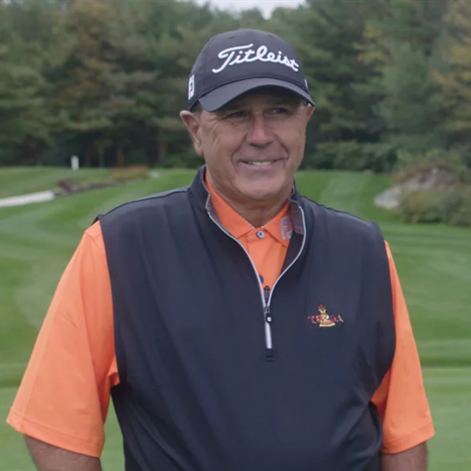 Tom Patri Talks About the Australian Tax Man Taking 47.5% of Talor Gooch's Winning Paycheck, A Hidden Gem Course in Florida, & Who Should Be The Faces of the PGA Tour...