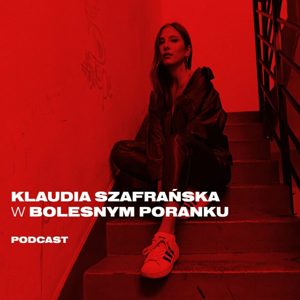 Bolesne Poranki w newonce.radio gość Klaudia Szafrańska 14.11.2018 artwork