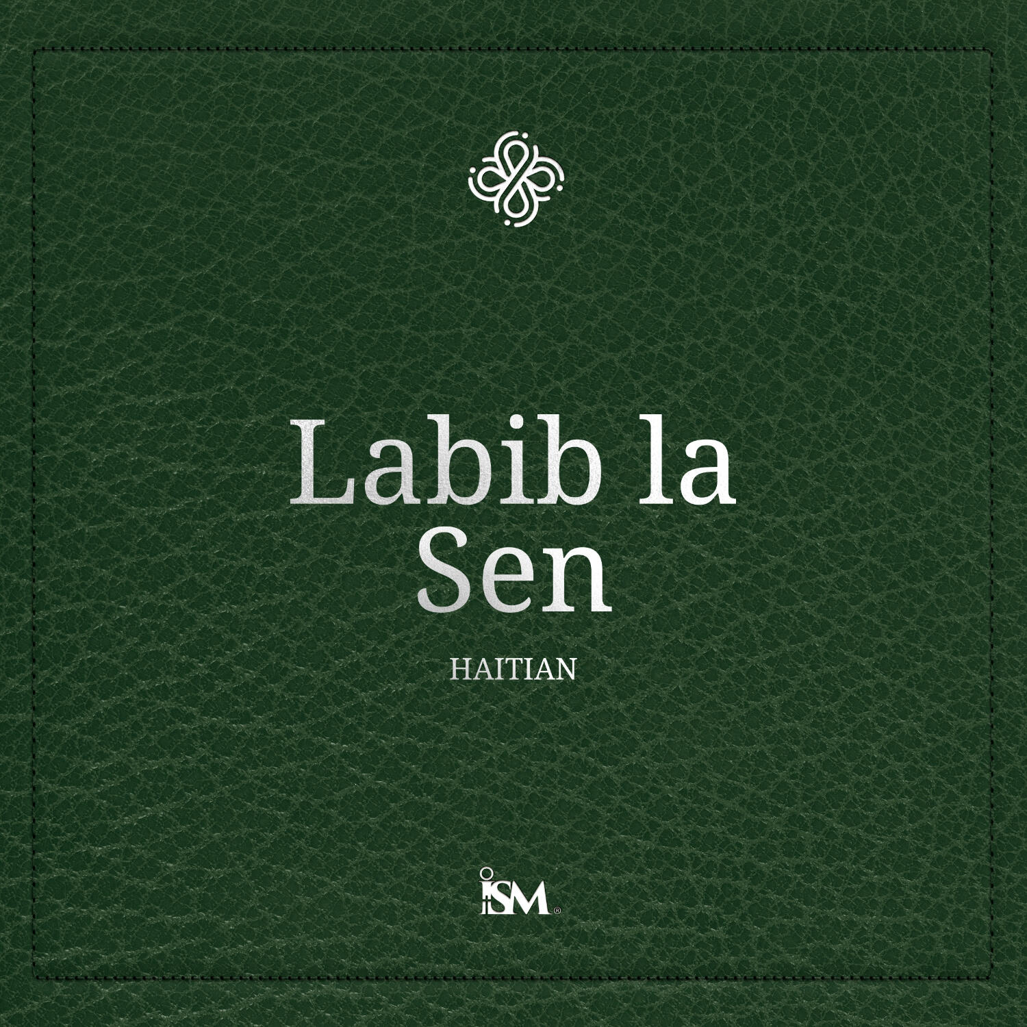 Bib Sen – Kreyòl Ayisyen (Haitian Creole, Nouvo Testaman + Sòm ak Pwovèb) podcast artwork