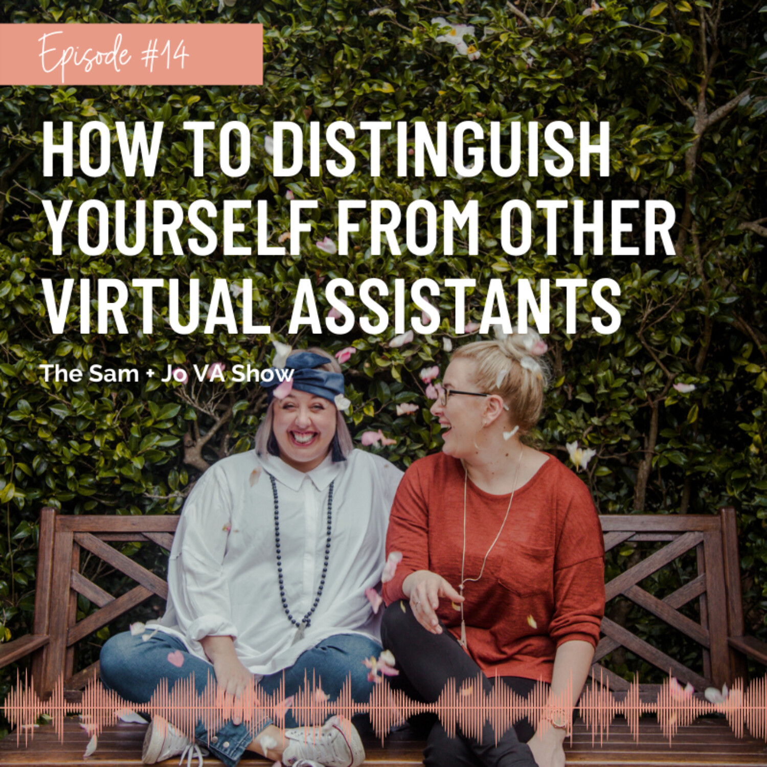 #14 How To Distinguish Yourself From Other VAs
