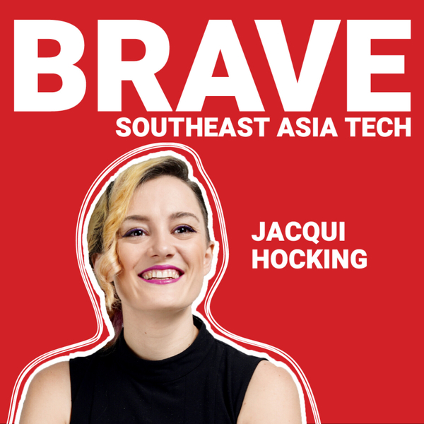 Jacqui Hocking: B Corp Passion, Dollar Votes For The Future & Pandemic Craziness