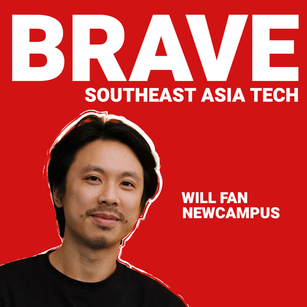 Will Fan: Vietnam Refugee & Cab Driver Family Legacy, Pivoting to NewCampus Product-Market Fit, and Invincible Grief From Sister's Death