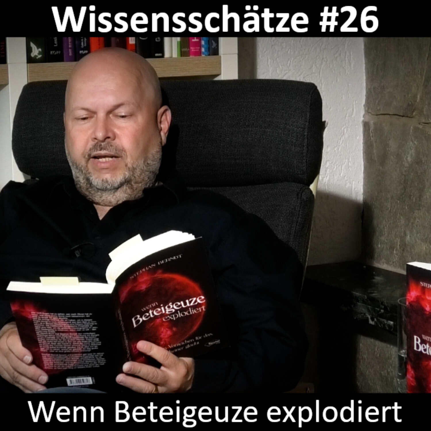 blaupause.tv - Informationen über Grenzthemen Out of the Box