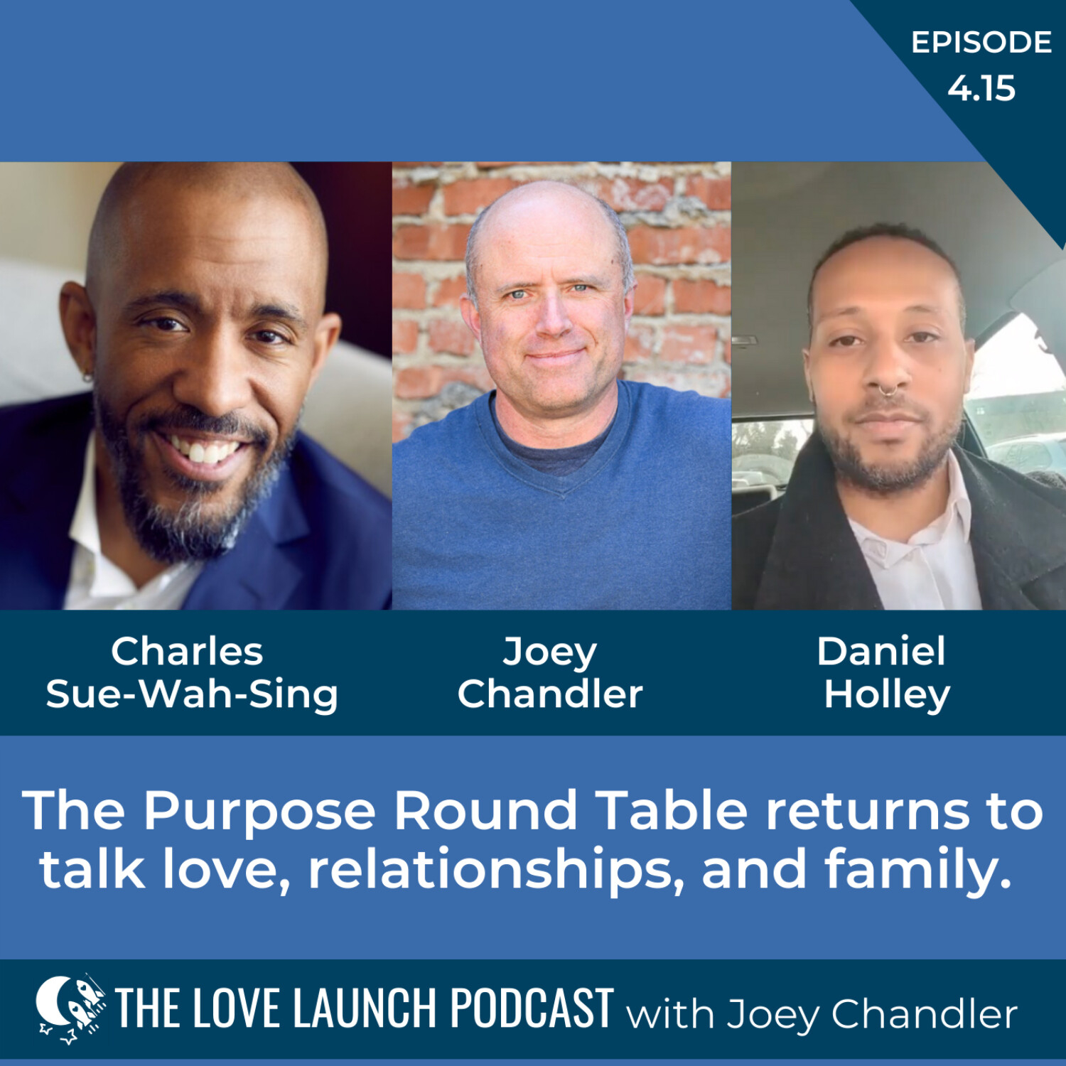 The Love Launch