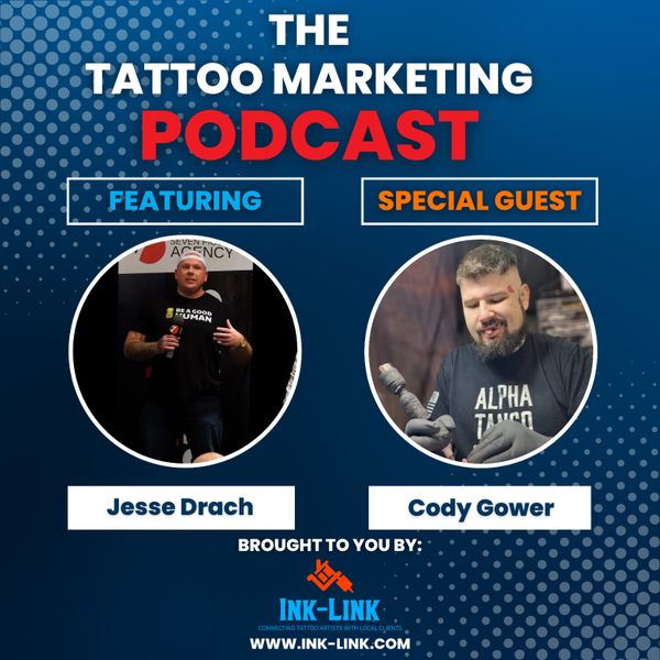 Greedy Shop Owners, Value of Reputation, Second Chances, & More! Featuring: Cody Gower artwork