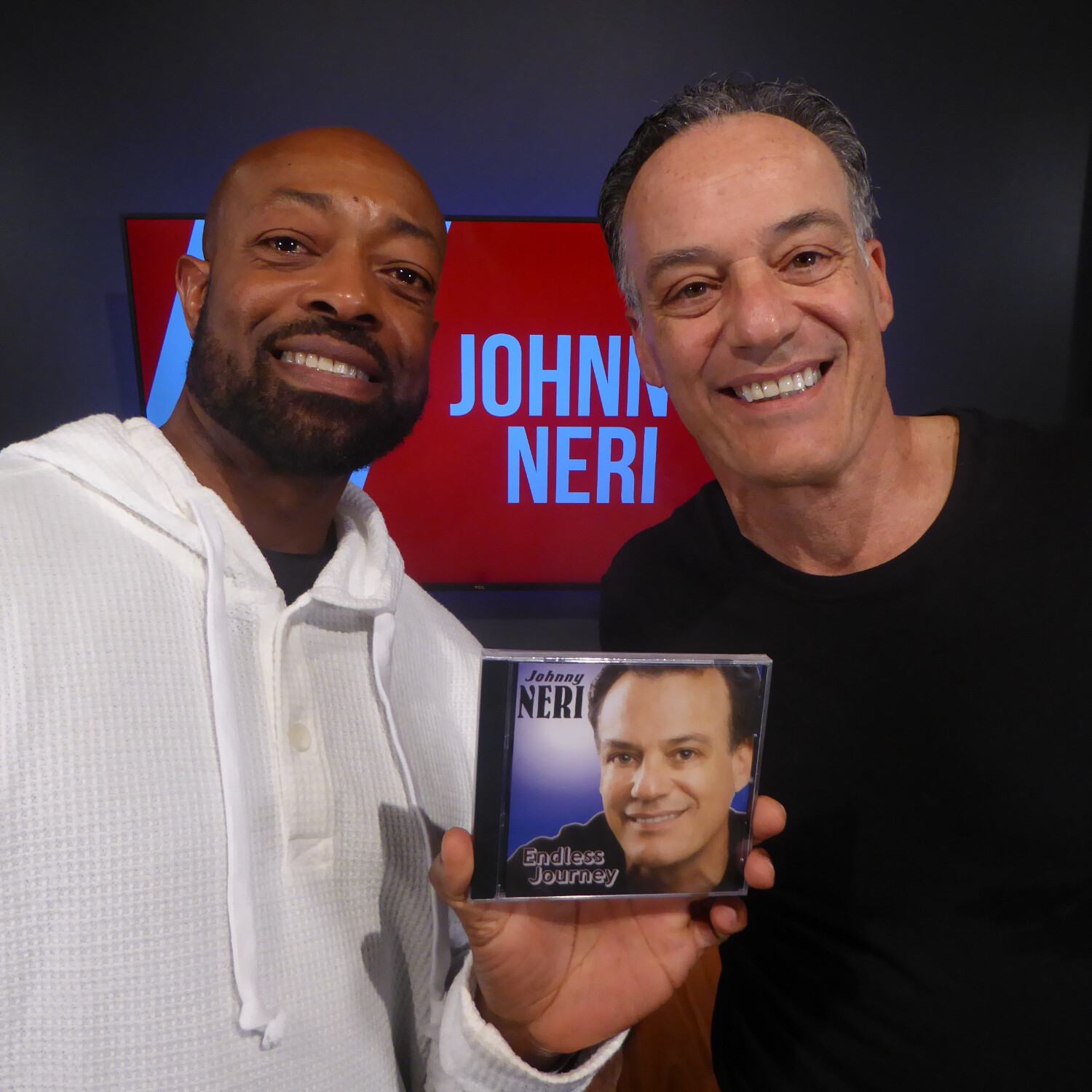 The Kimball Hooker Show